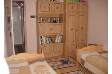 Ungarn Privát Balatonkenese, Exterieur